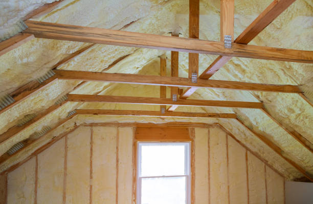 Best Insulation for Specific Applications in Peshtigo, WI