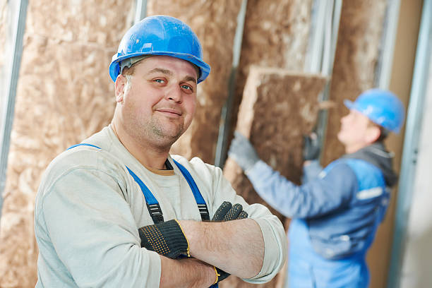 Best Insulation for Specific Applications in Peshtigo, WI