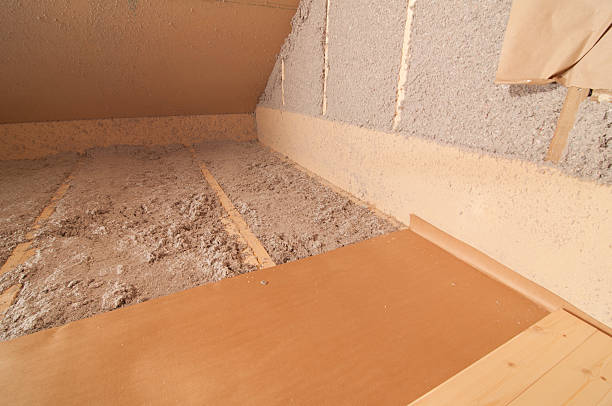 Best Residential Insulation in Peshtigo, WI